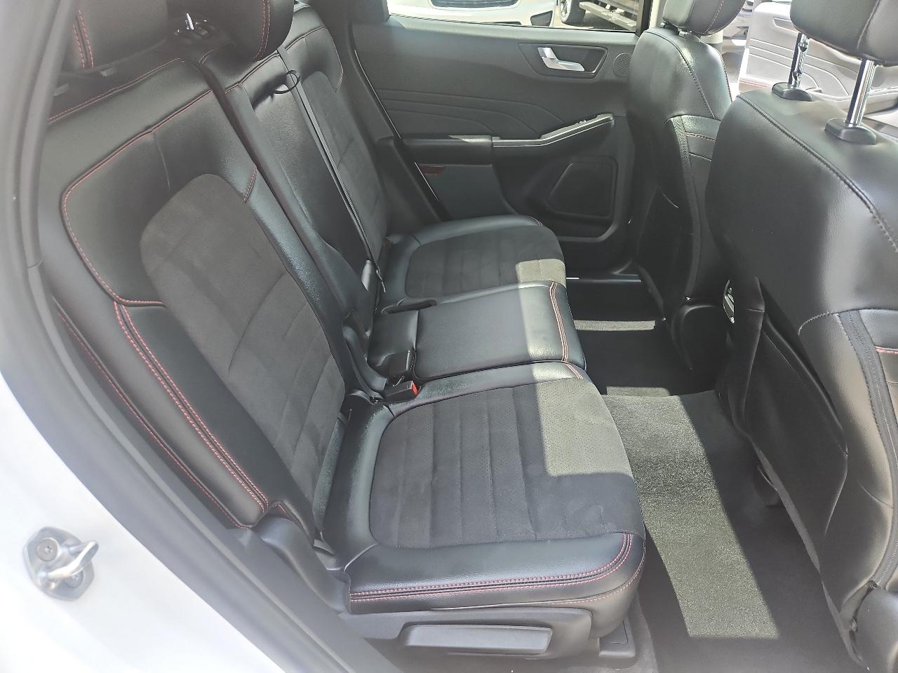 Ford Escape SEL AWD 2022