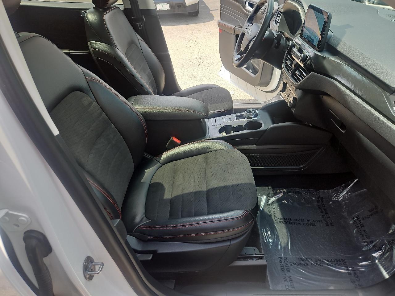Ford Escape SEL AWD 2022