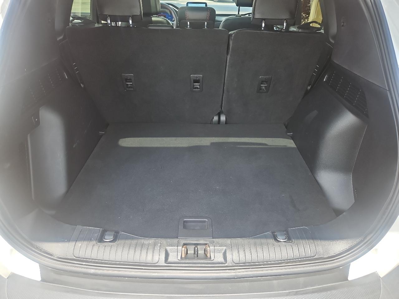 Ford Escape SEL AWD 2022