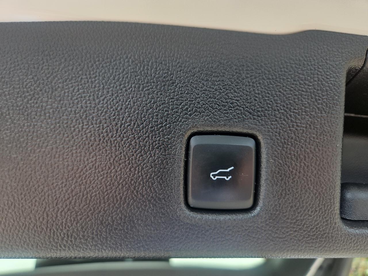 Ford Escape SEL AWD 2022