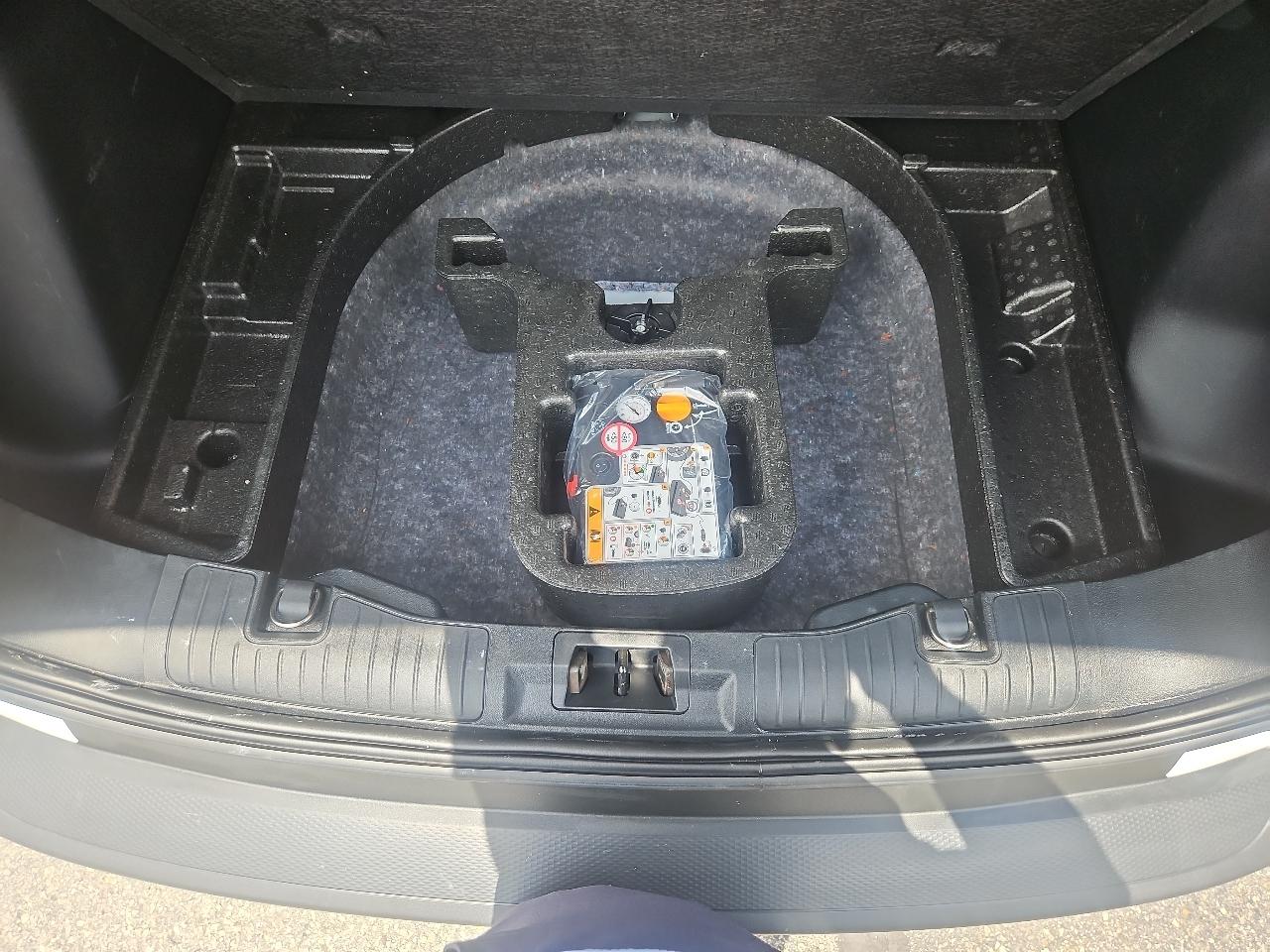Ford Escape SEL AWD 2022