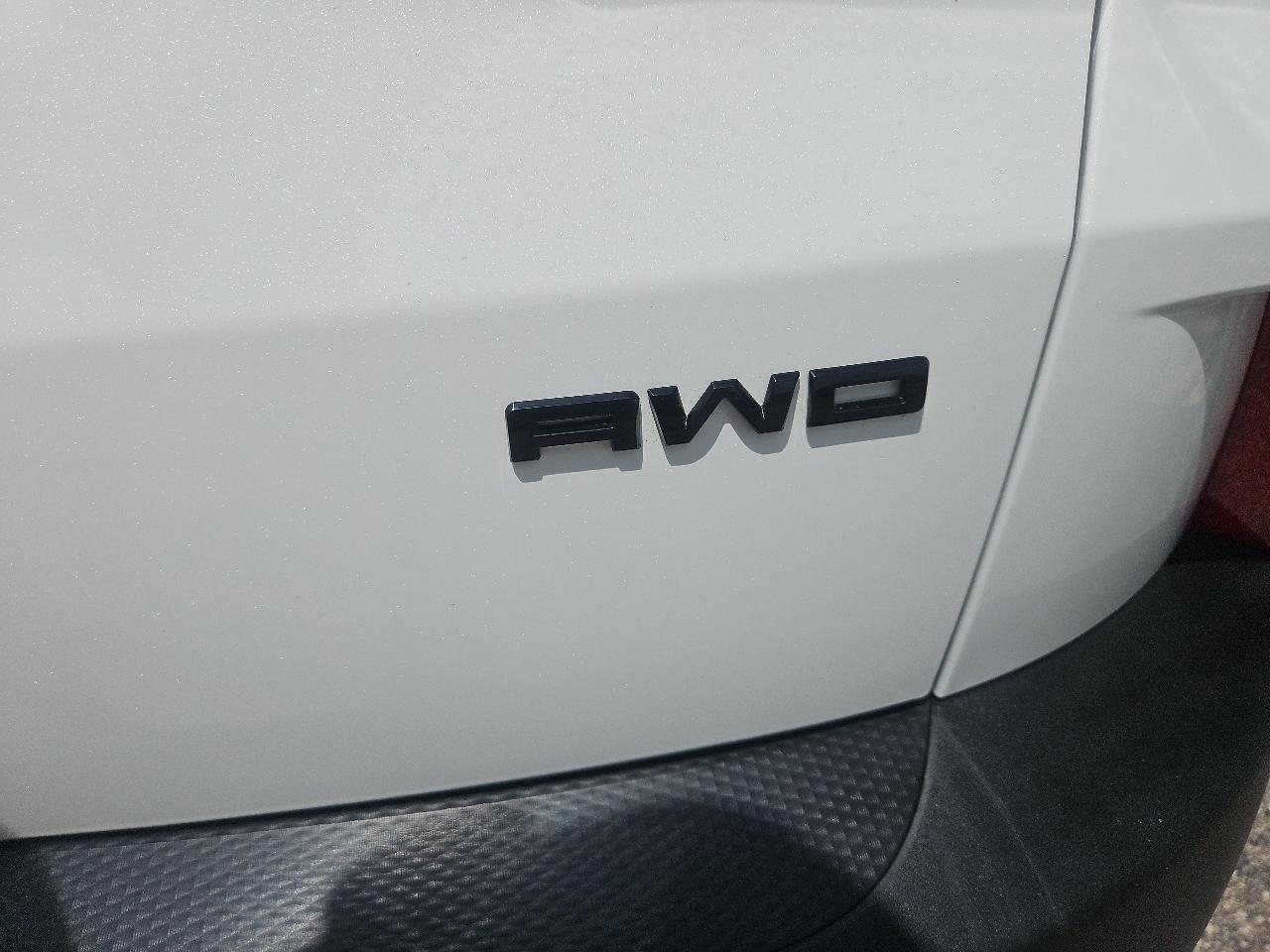 Ford Escape SEL AWD 2022