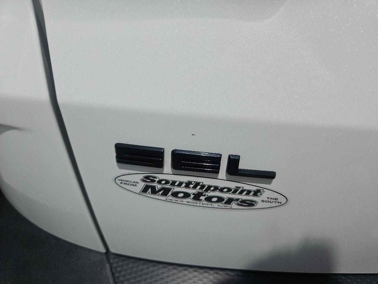 Ford Escape SEL AWD 2022