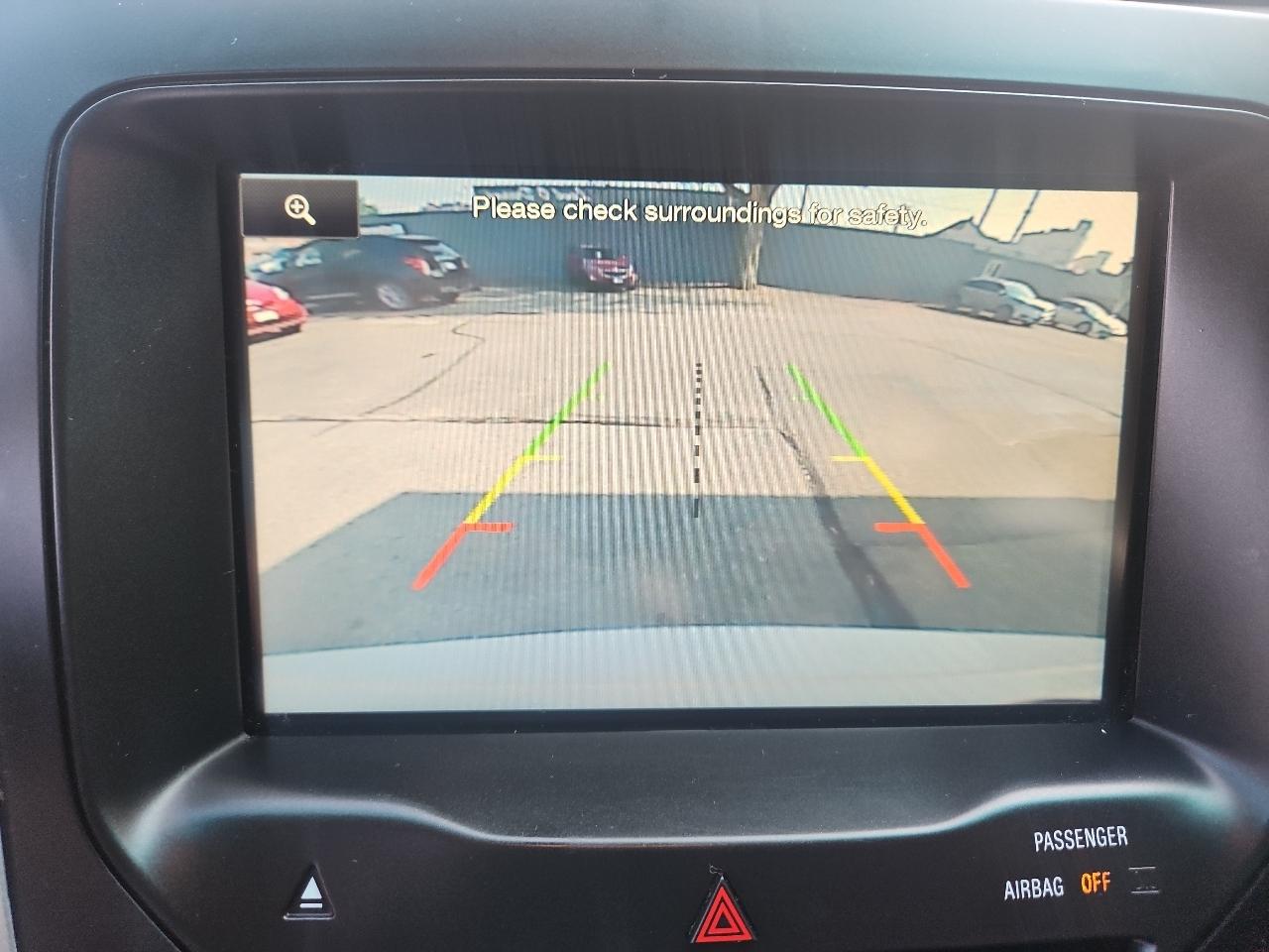 Ford Explorer 4WD 4dr XLT 2015