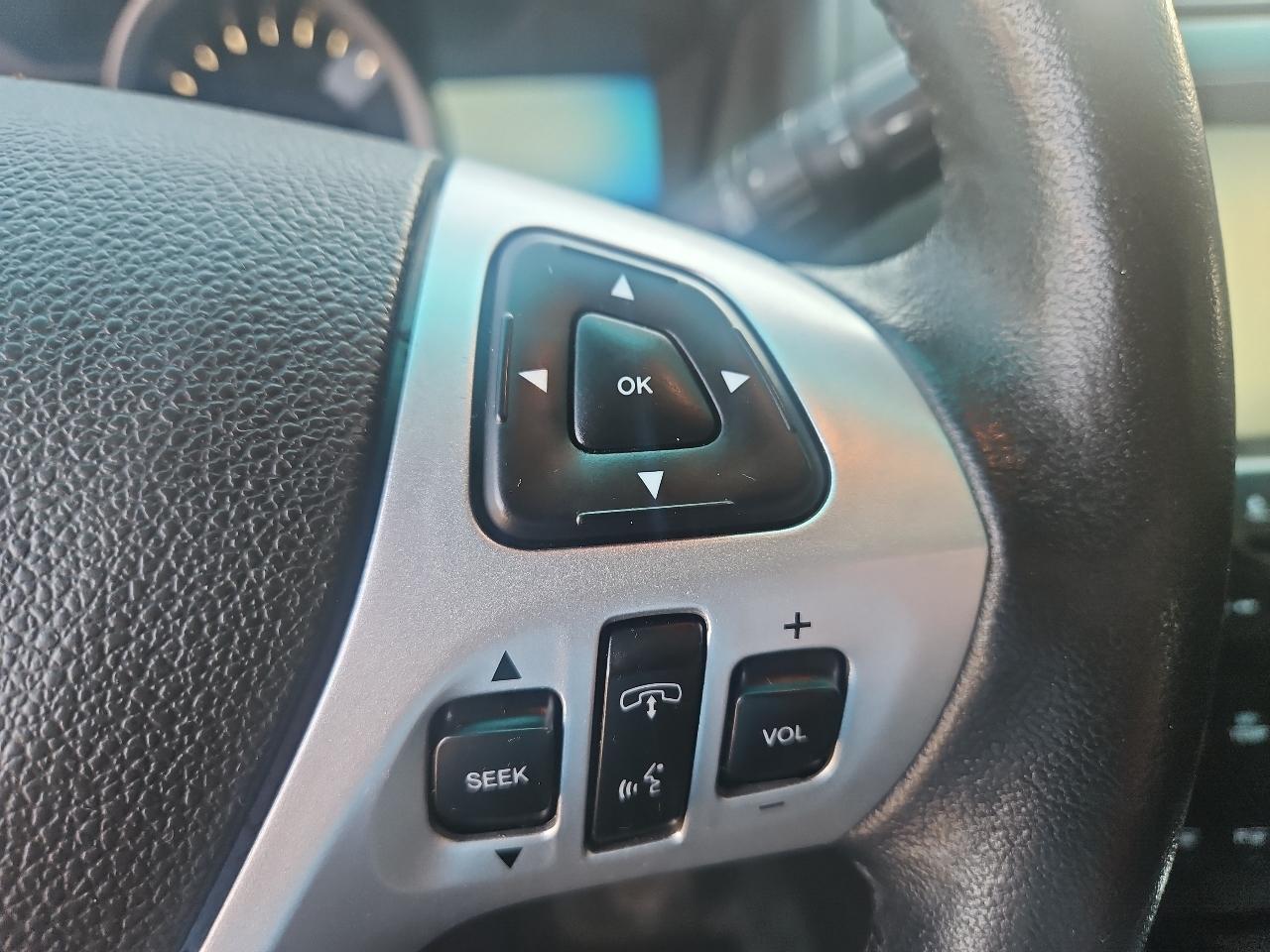 Ford Explorer 4WD 4dr XLT 2015