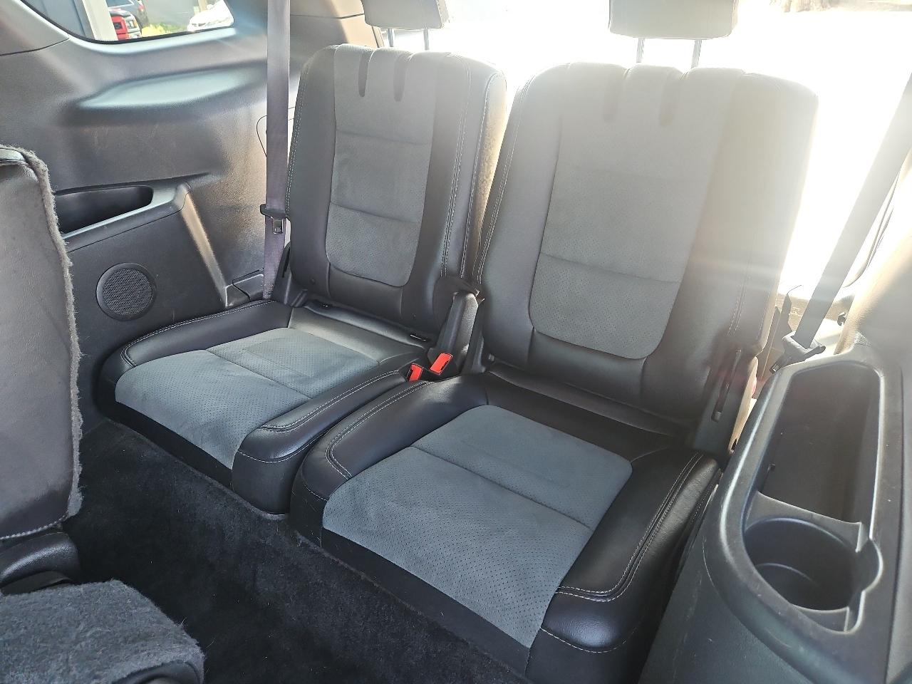 Ford Explorer 4WD 4dr XLT 2015