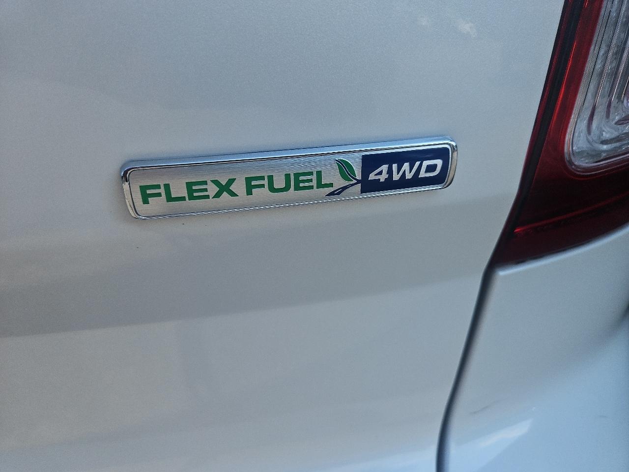 Ford Explorer 4WD 4dr XLT 2015