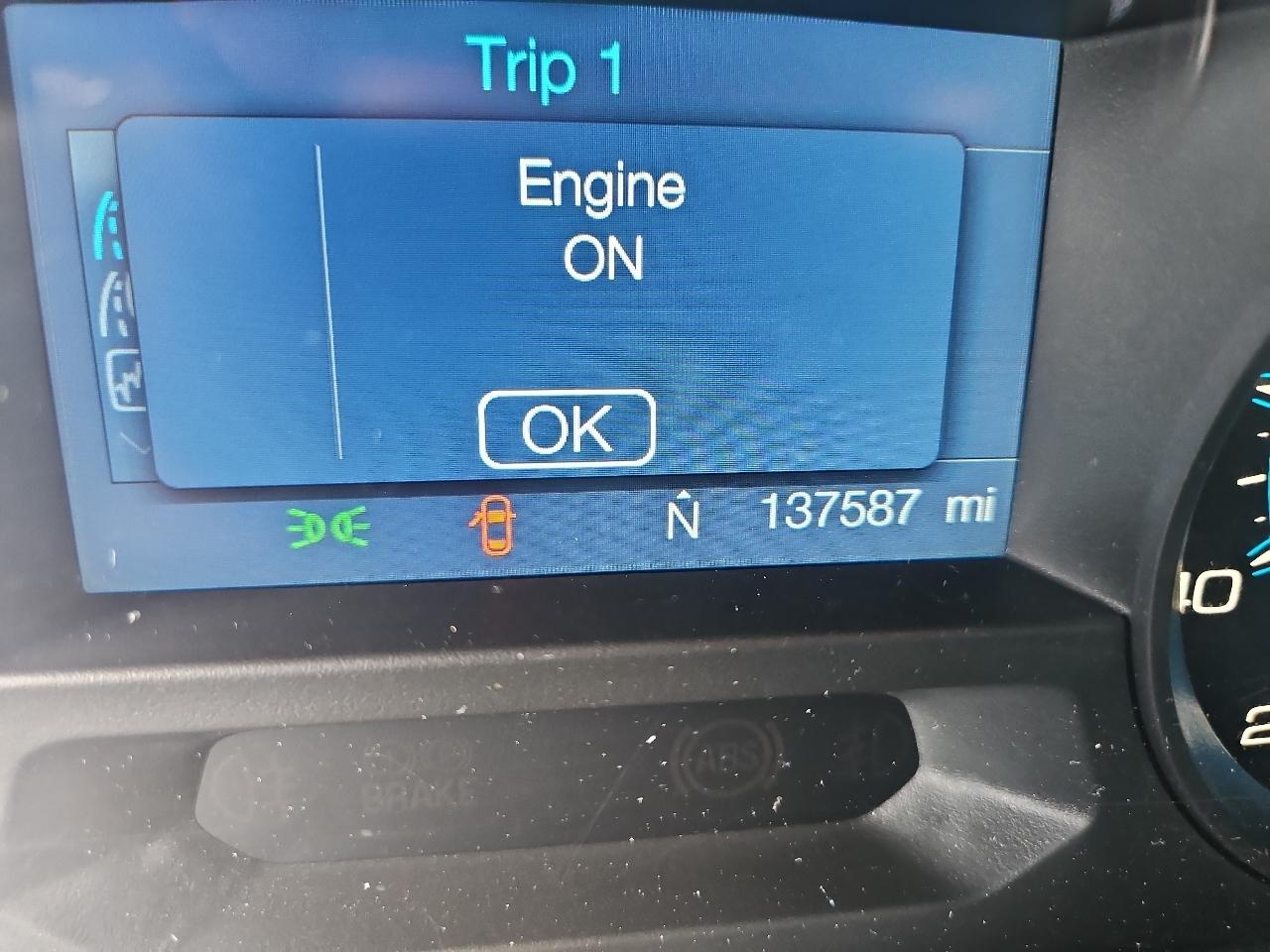 Ford Explorer 4WD 4dr Base 2014
