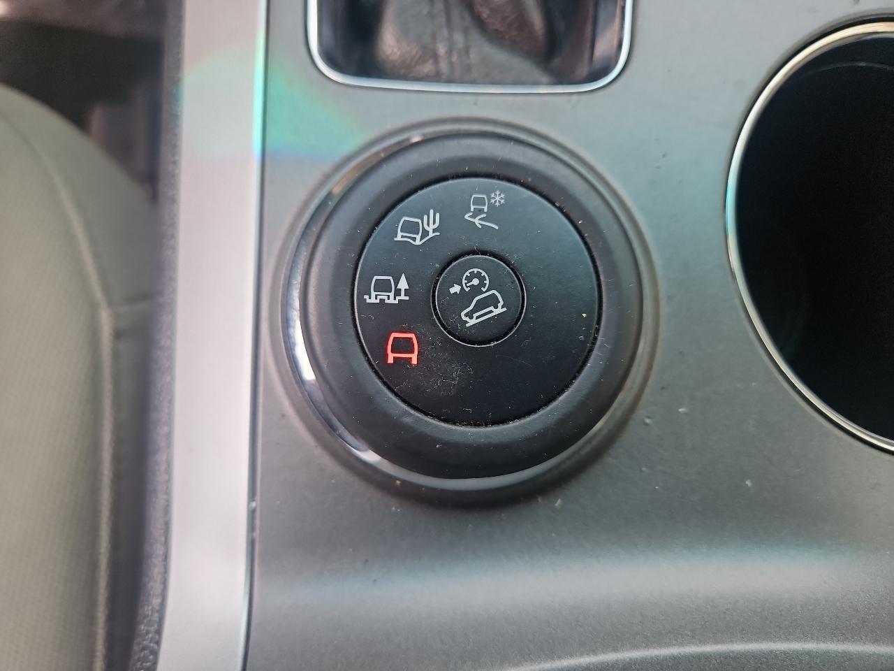 Ford Explorer 4WD 4dr Base 2014