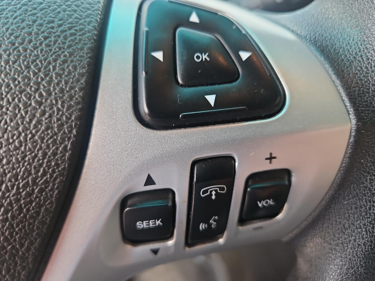Ford Explorer 4WD 4dr Base 2014