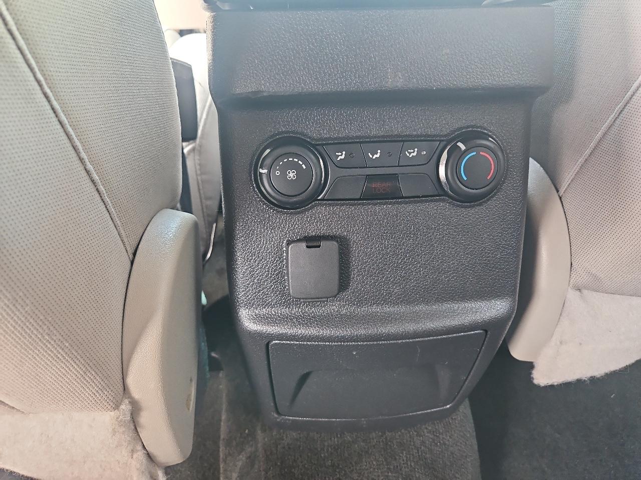 Ford Explorer 4WD 4dr Base 2014