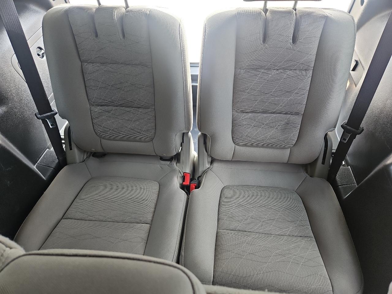 Ford Explorer 4WD 4dr Base 2014