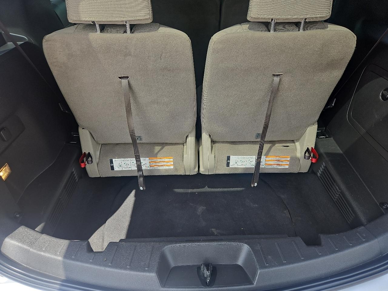 Ford Explorer 4WD 4dr Base 2014
