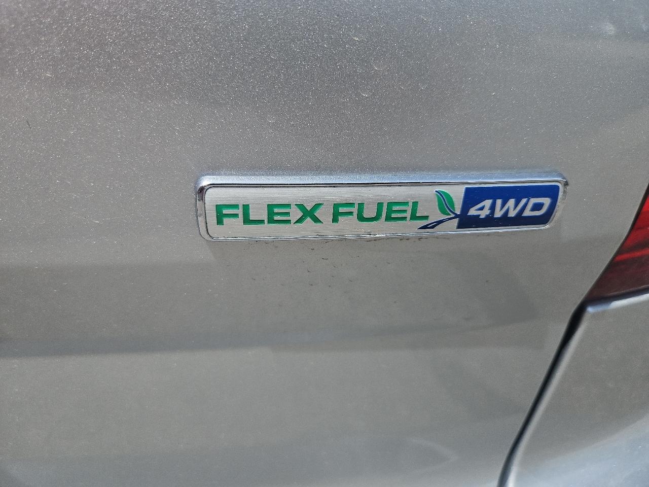 Ford Explorer 4WD 4dr Base 2014