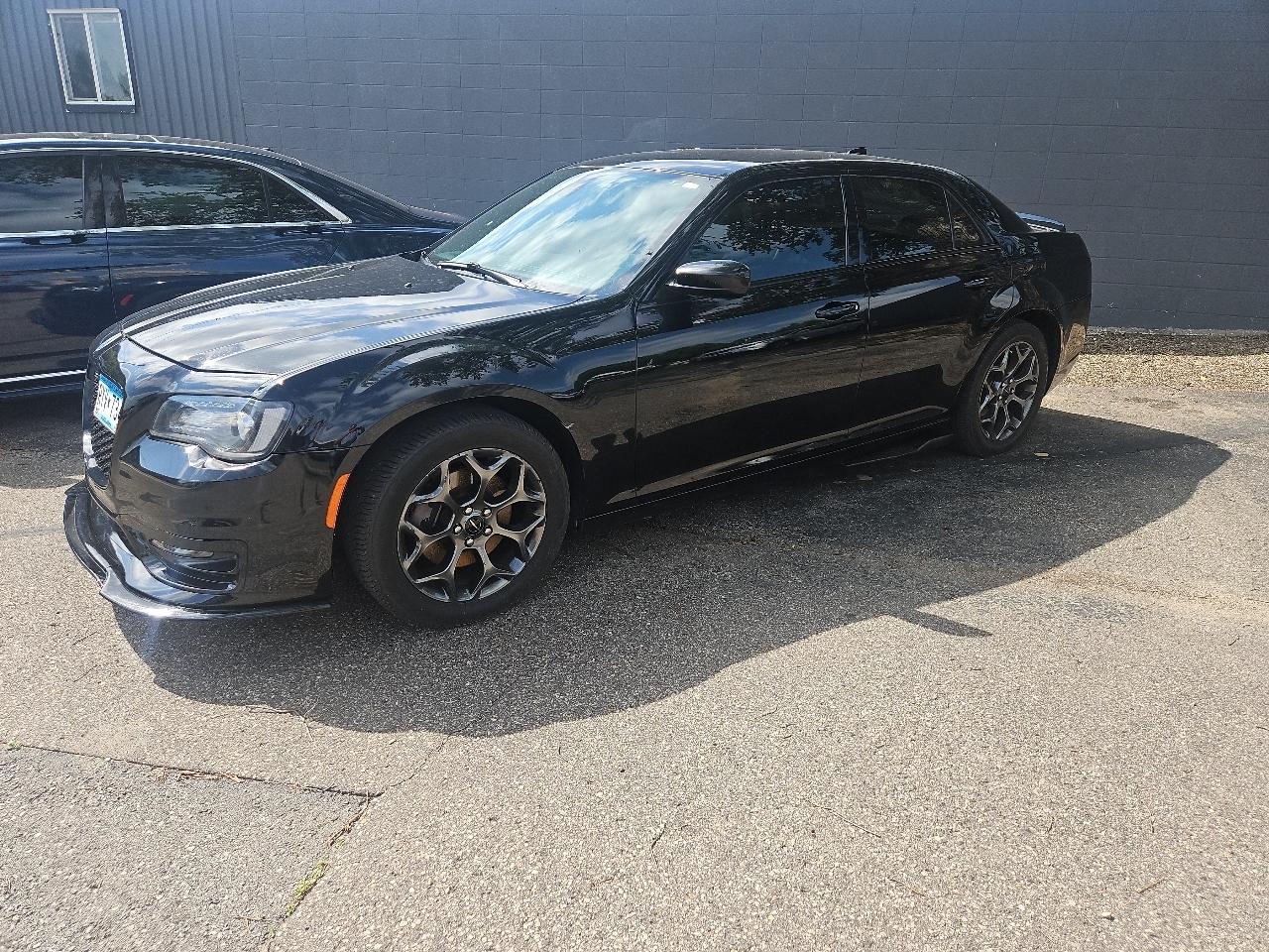 Chrysler 300 300S AWD 2017