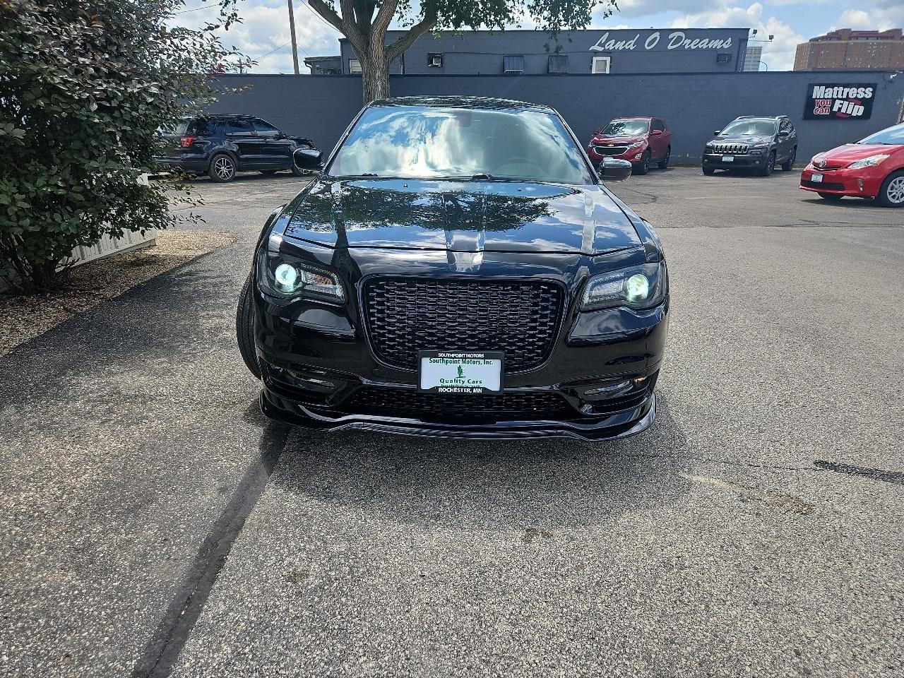 Chrysler 300 300S AWD 2017