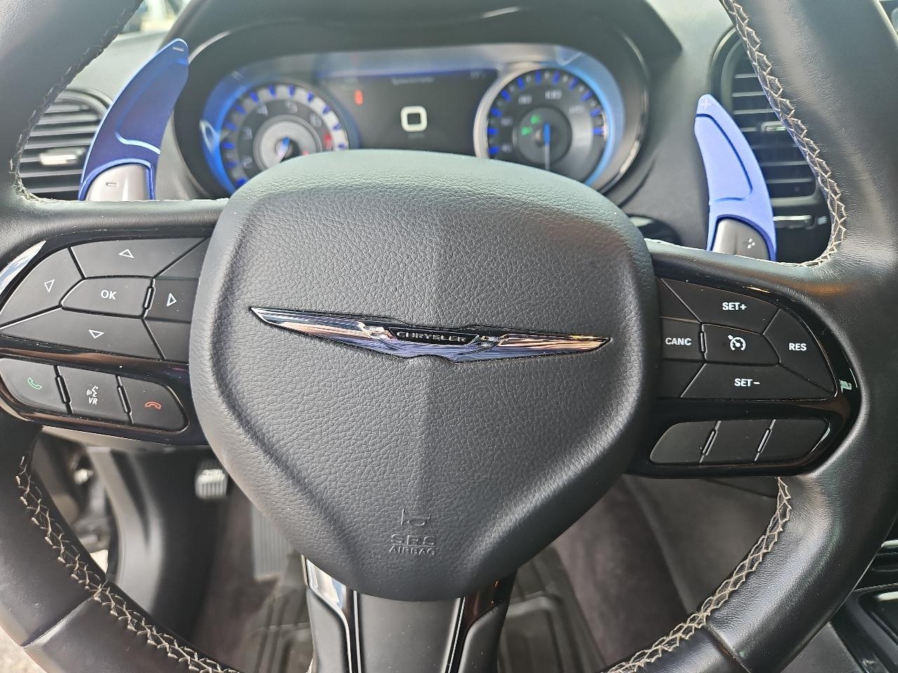 Chrysler 300 300S AWD 2017
