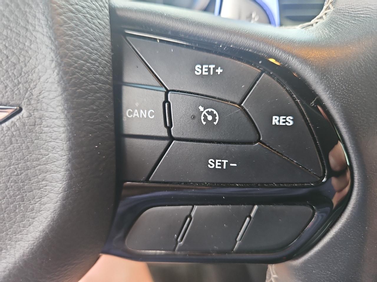 Chrysler 300 300S AWD 2017
