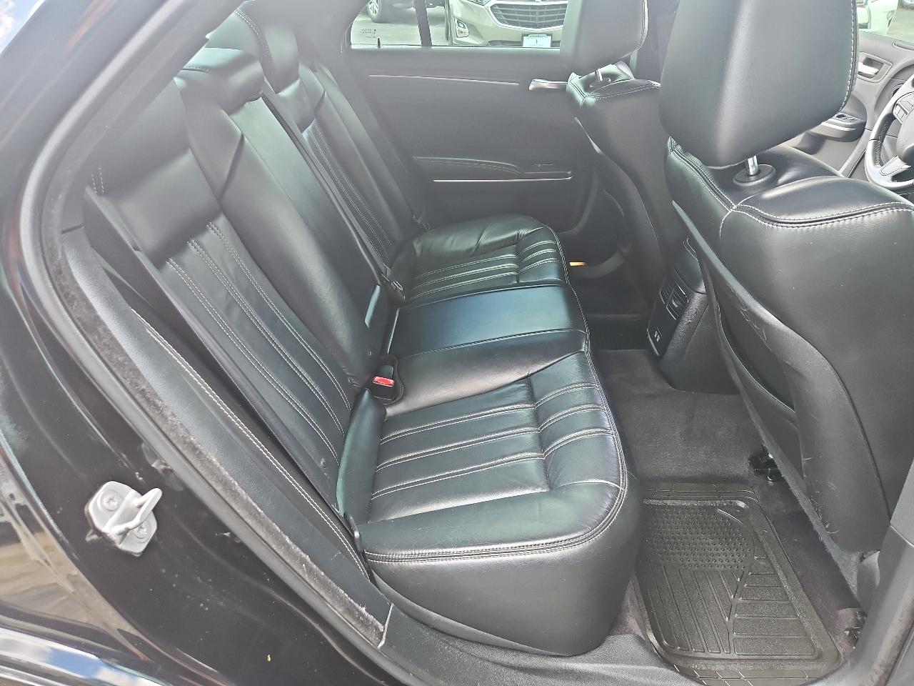 Chrysler 300 300S AWD 2017