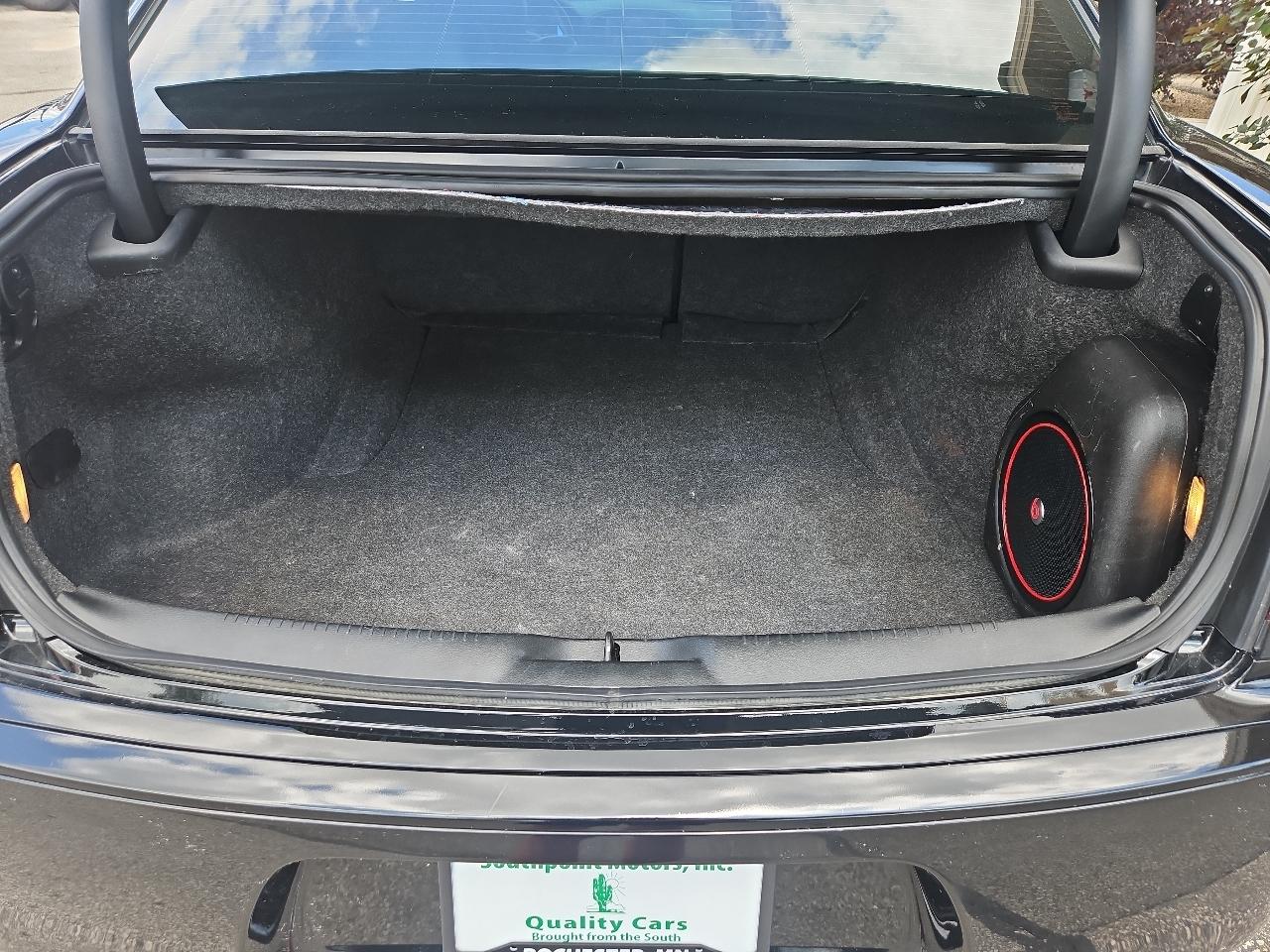 Chrysler 300 300S AWD 2017