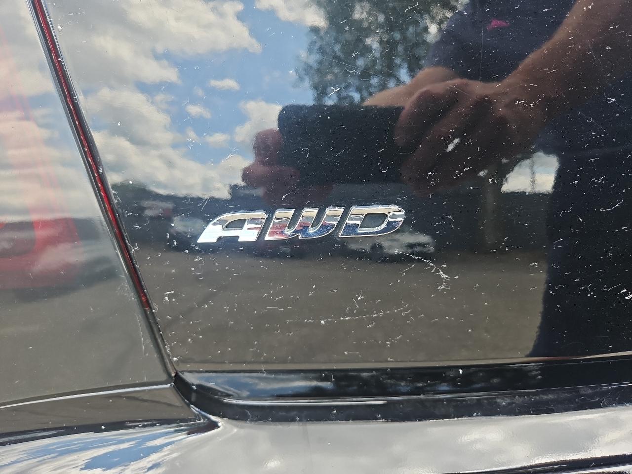Chrysler 300 300S AWD 2017