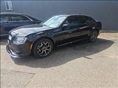 2017 Chrysler 300 