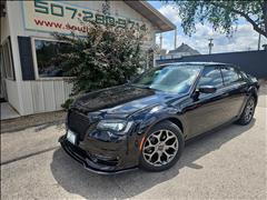 2017 Chrysler 300 