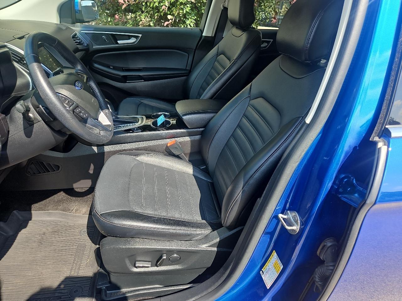 Ford Edge SEL AWD 2018