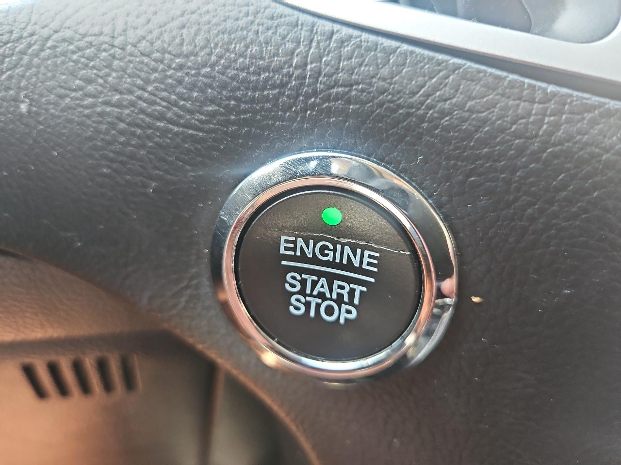 Ford Edge SEL AWD 2018