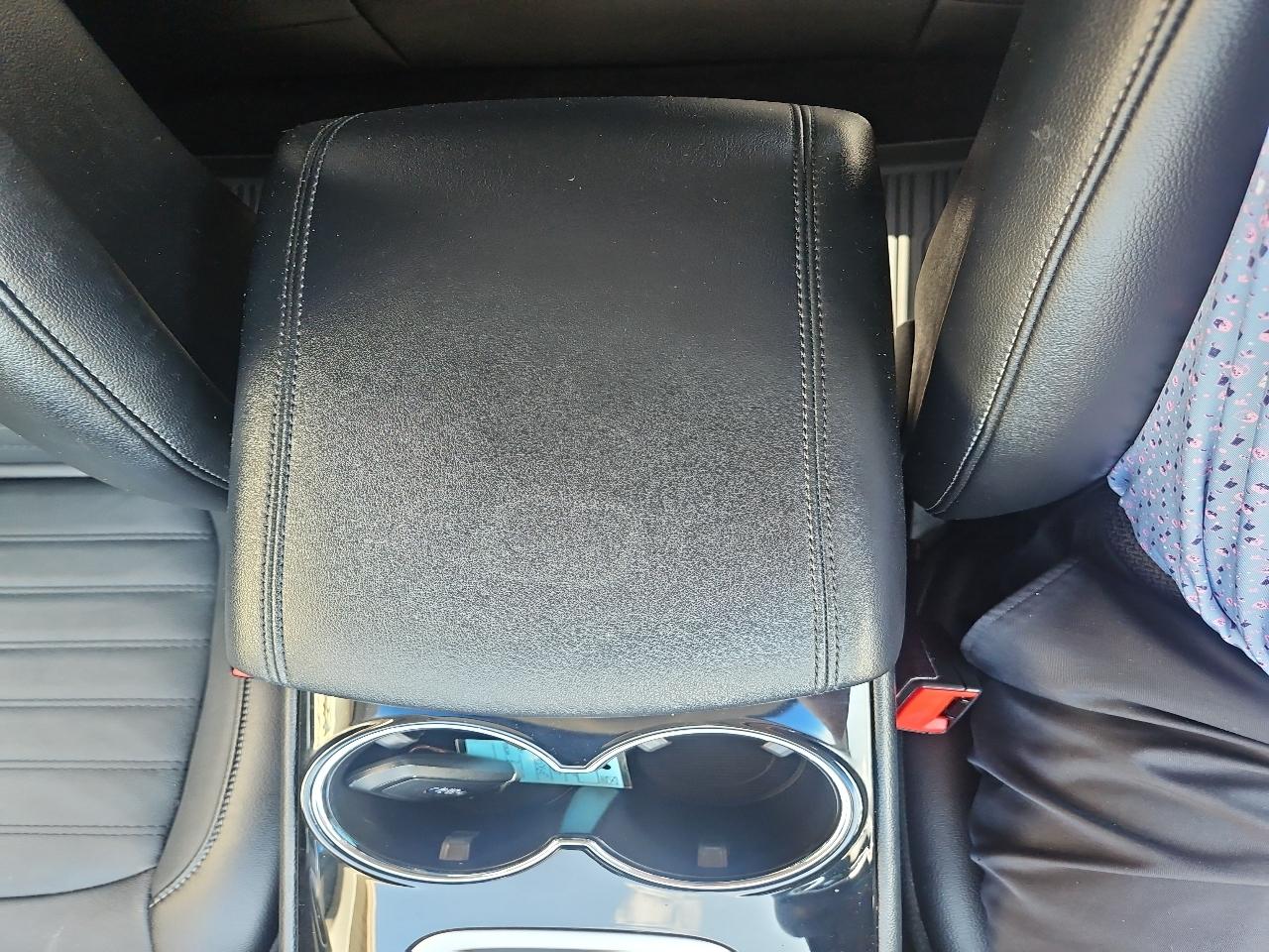 Ford Edge SEL AWD 2018