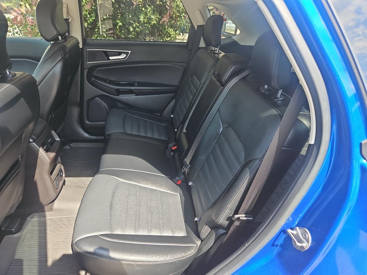 Ford Edge SEL AWD 2018