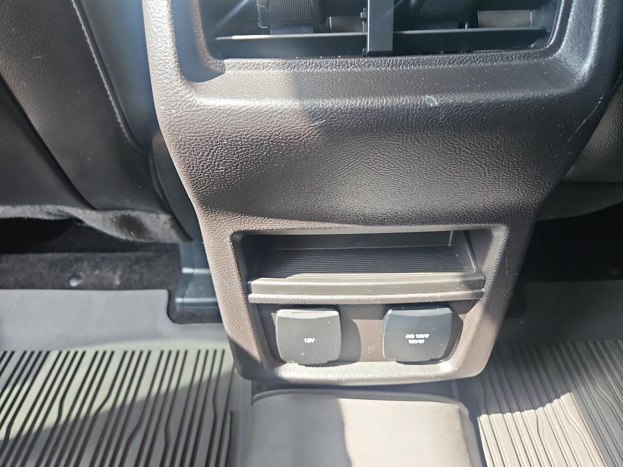 Ford Edge SEL AWD 2018