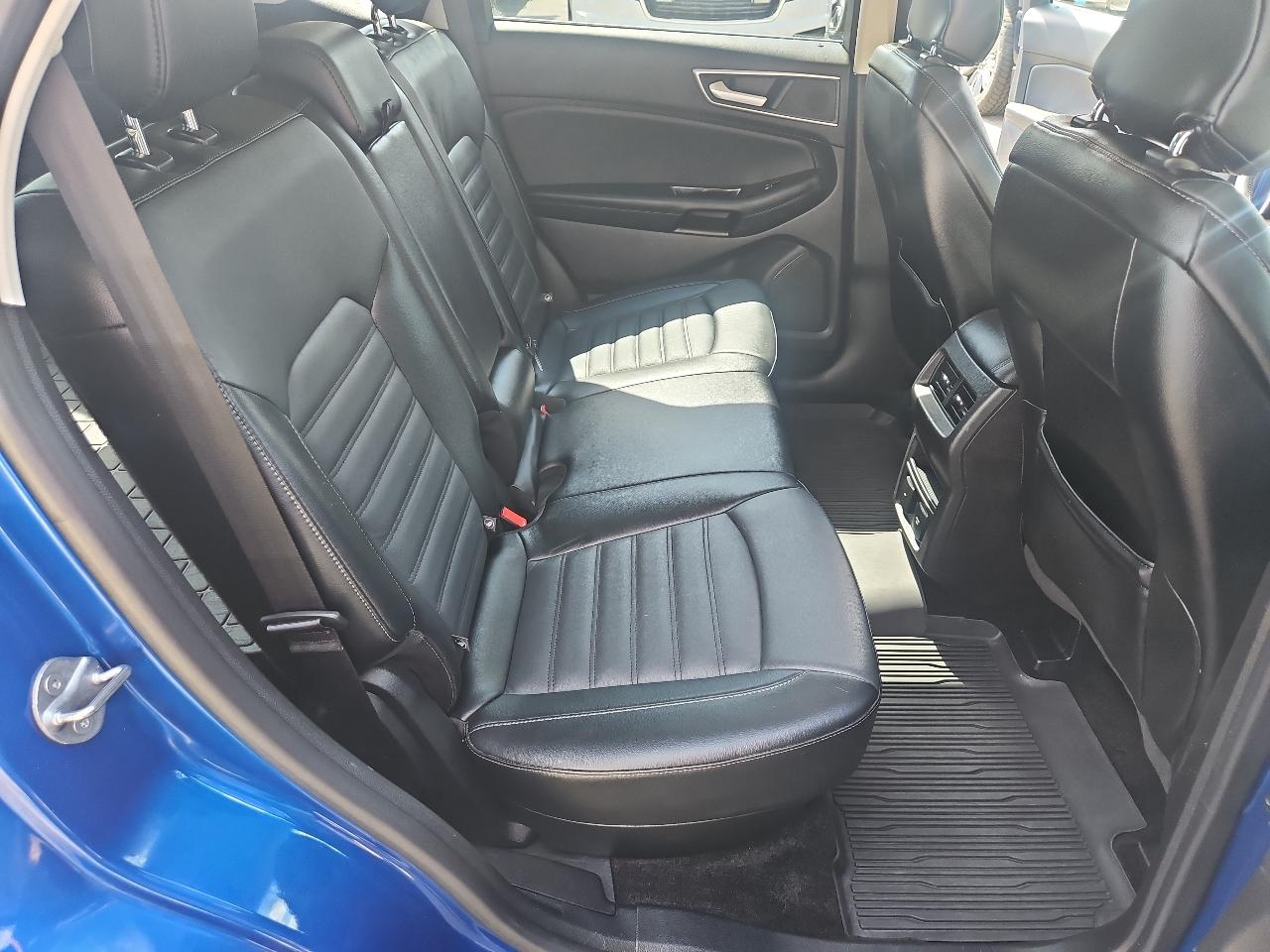 Ford Edge SEL AWD 2018