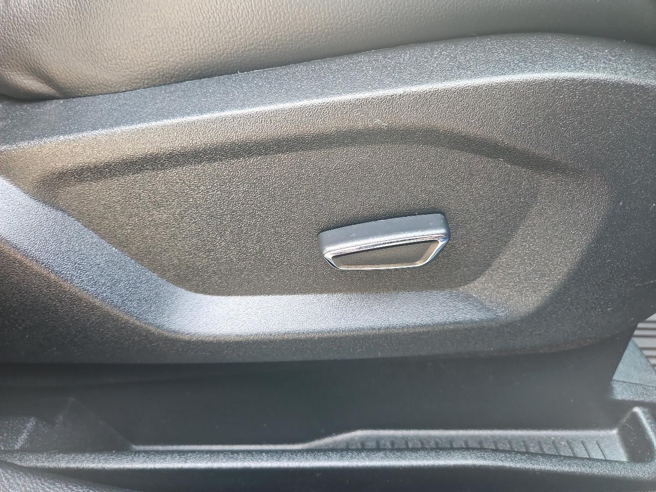 Ford Edge SEL AWD 2018