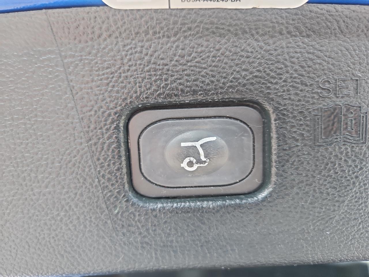 Ford Edge SEL AWD 2018