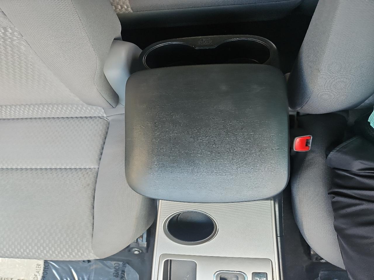 Toyota Tacoma 4WD Double Cab LB V6 AT (Natl) 2015