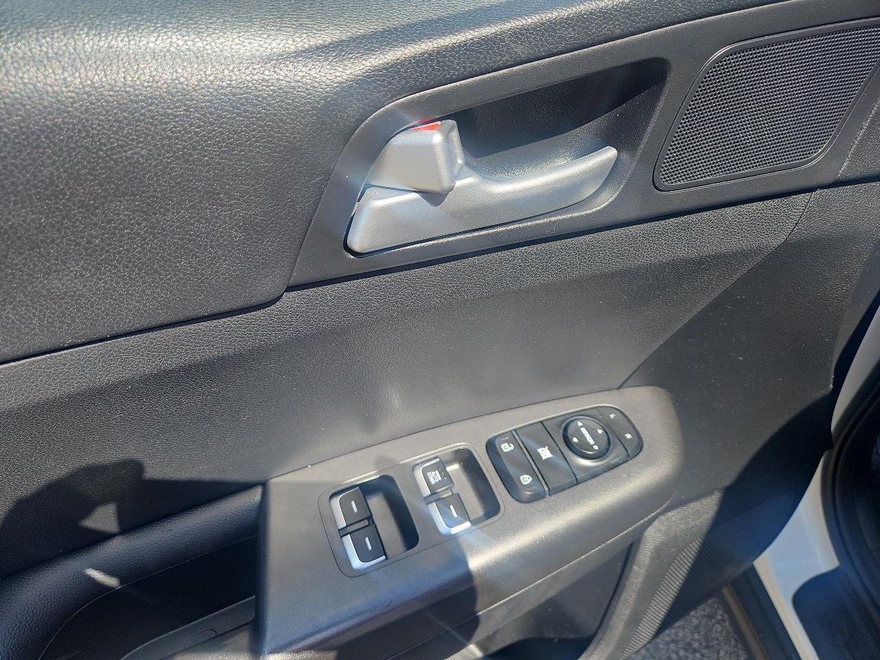 Kia Sportage LX AWD 2020