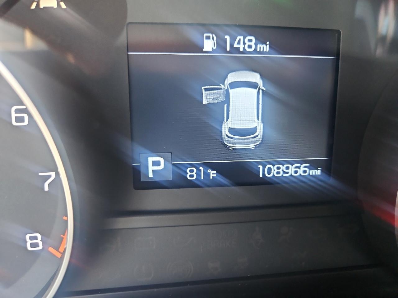 Kia Sportage LX AWD 2020