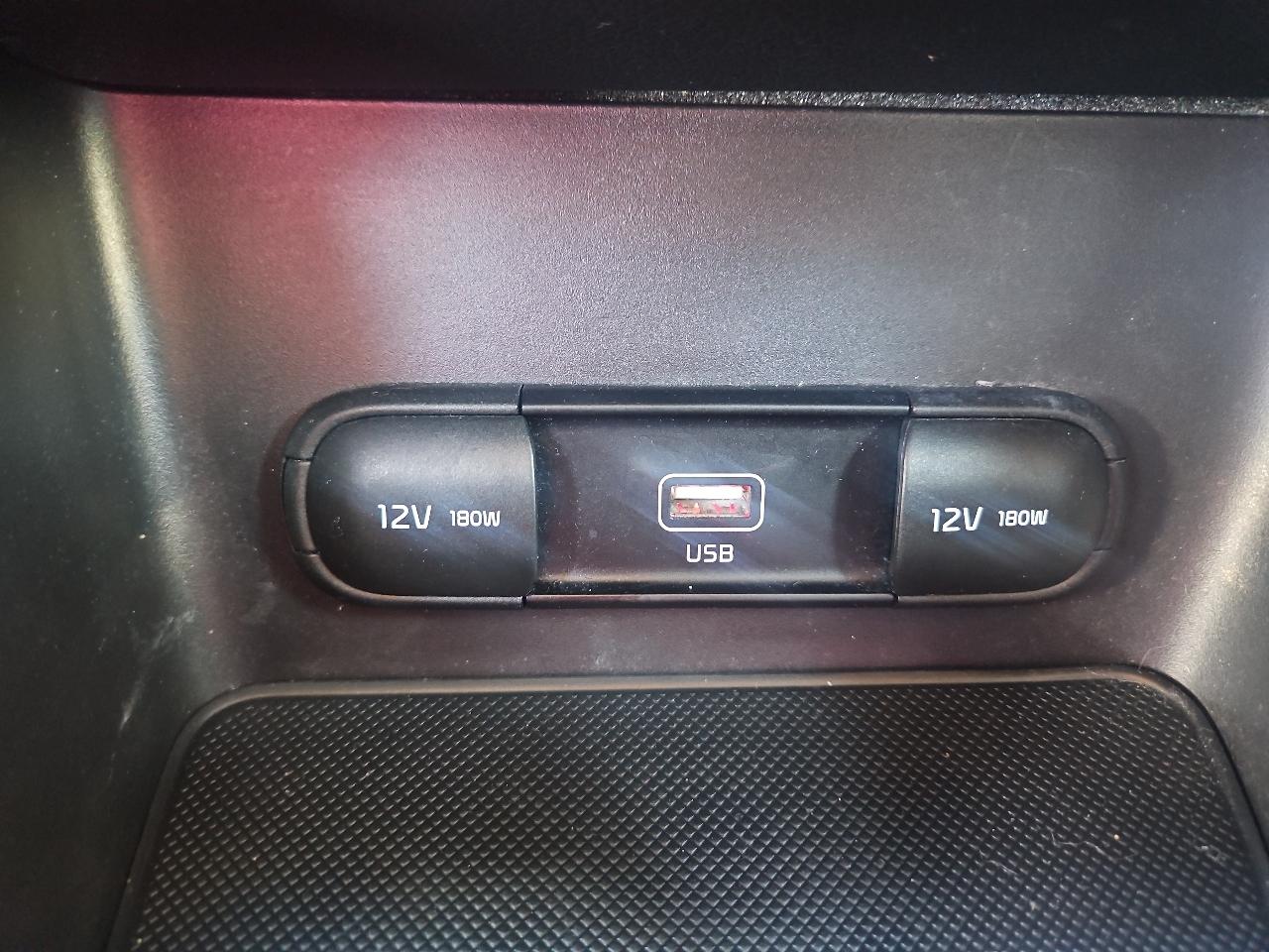 Kia Sportage LX AWD 2020