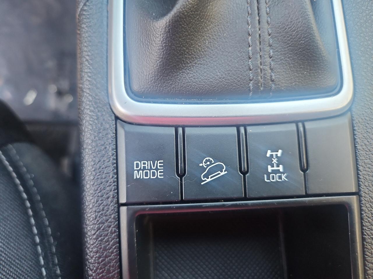 Kia Sportage LX AWD 2020