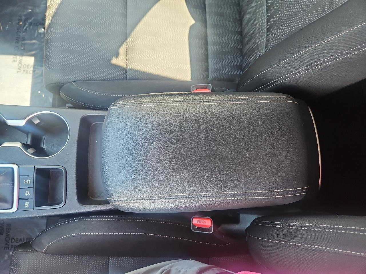 Kia Sportage LX AWD 2020