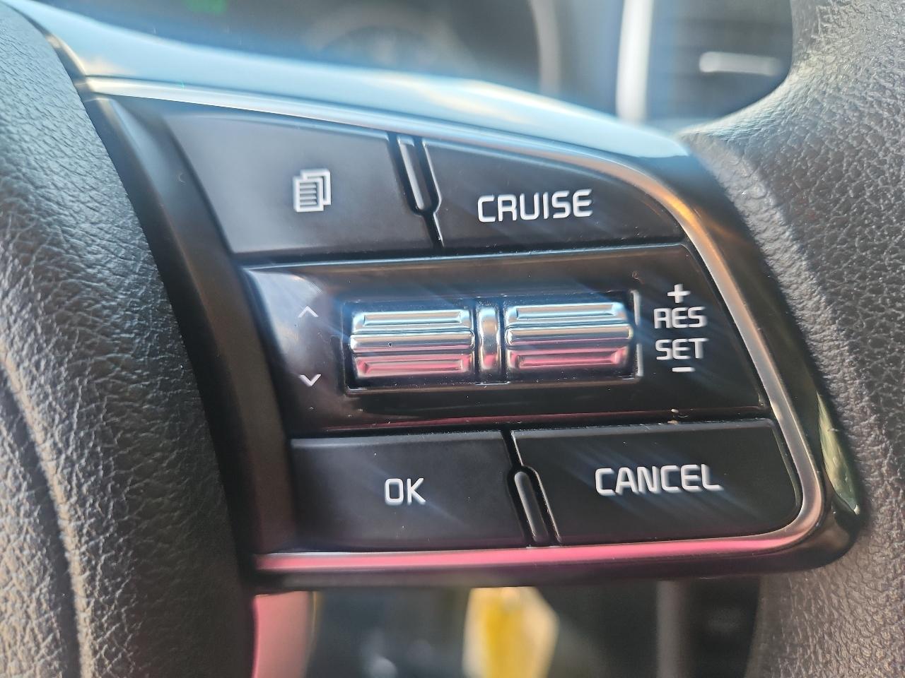 Kia Sportage LX AWD 2020