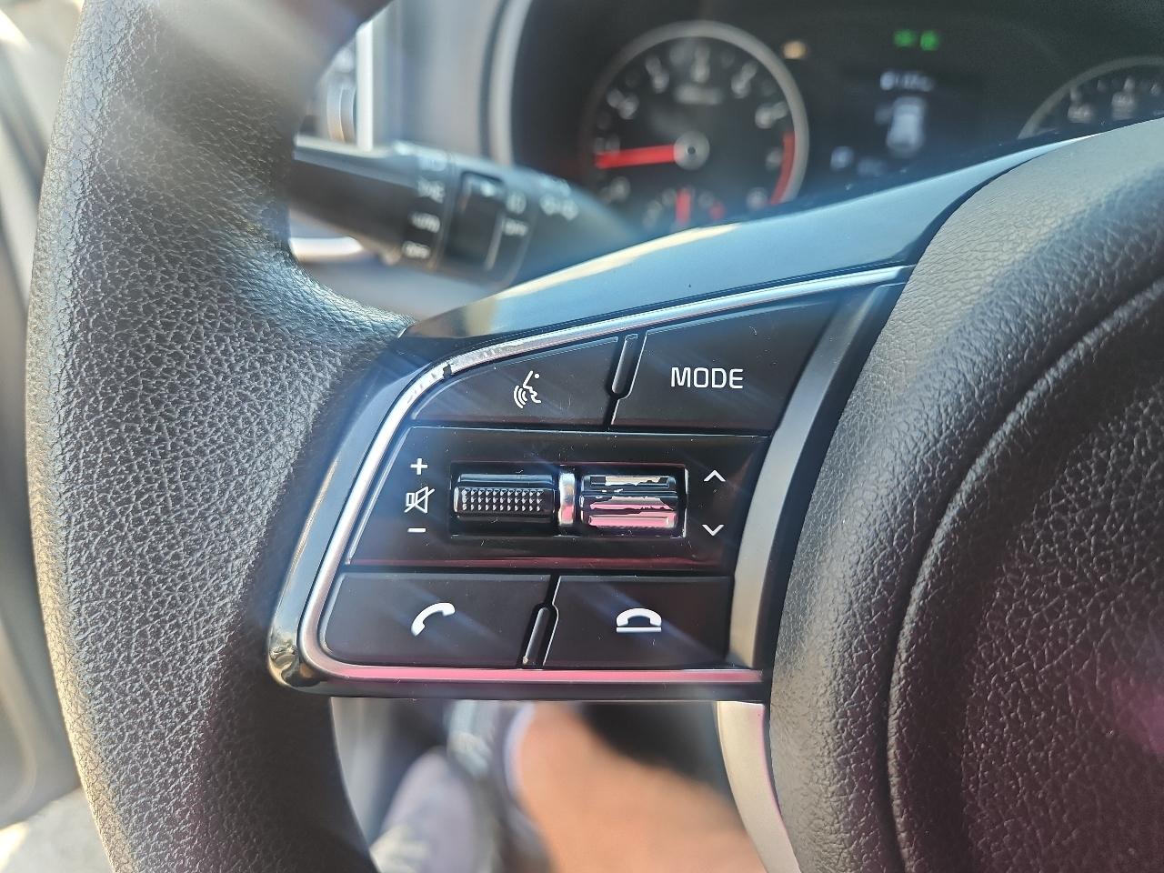 Kia Sportage LX AWD 2020