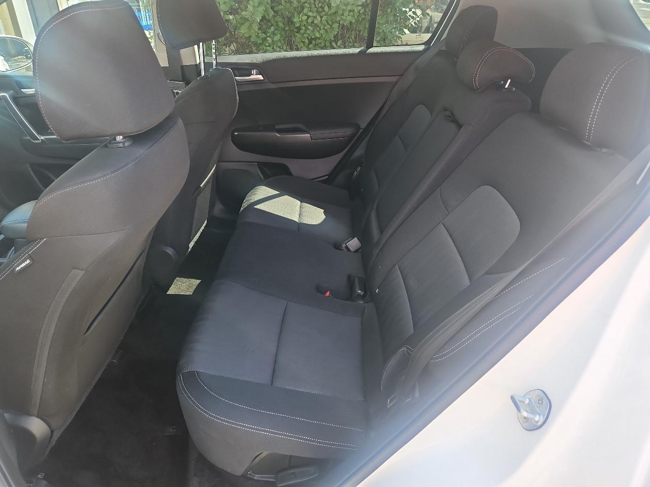Kia Sportage LX AWD 2020