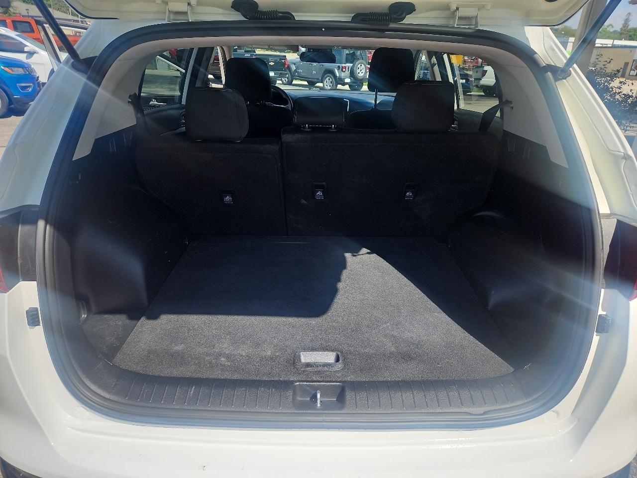 Kia Sportage LX AWD 2020
