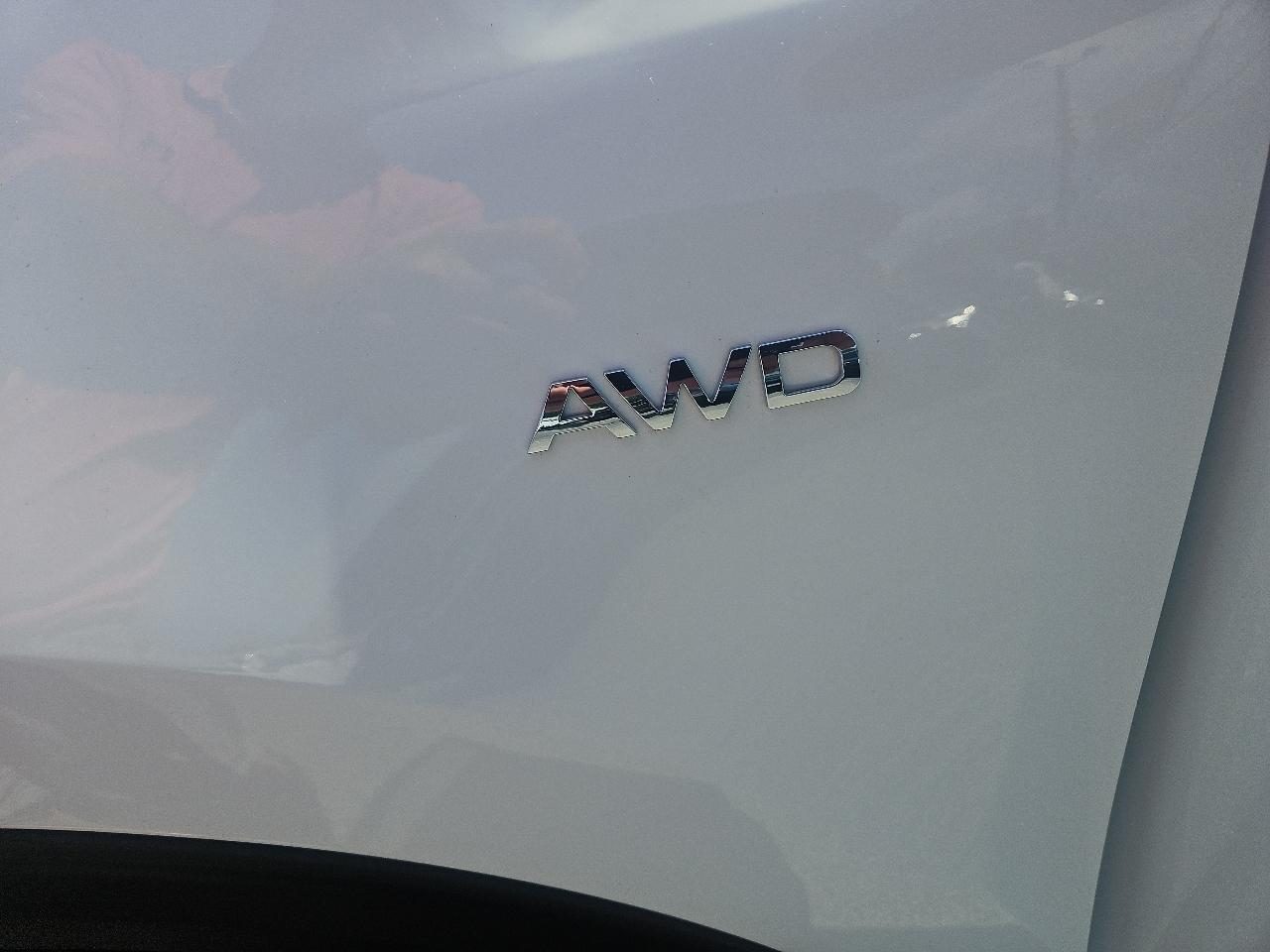 Kia Sportage LX AWD 2020
