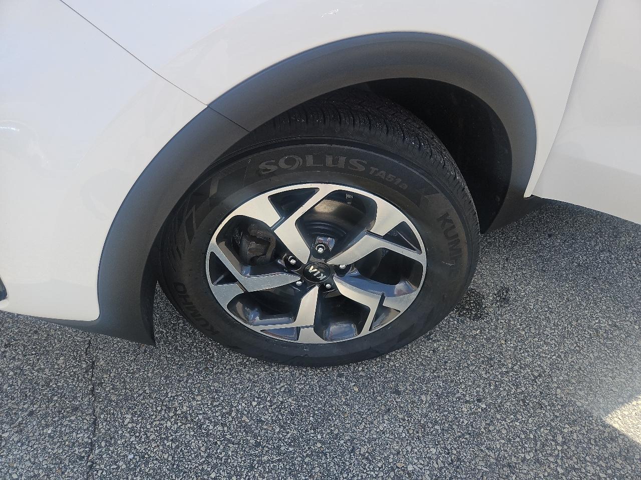 Kia Sportage LX AWD 2020