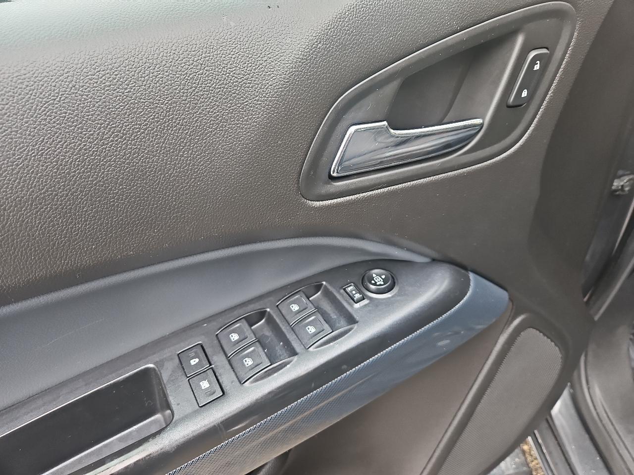 Chevrolet Colorado 4WD Crew Cab 128.3" Z71 2016