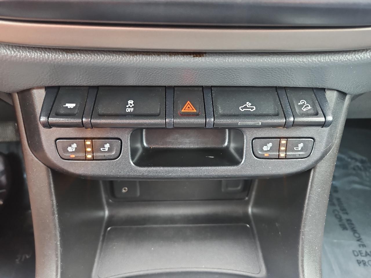Chevrolet Colorado 4WD Crew Cab 128.3" Z71 2016
