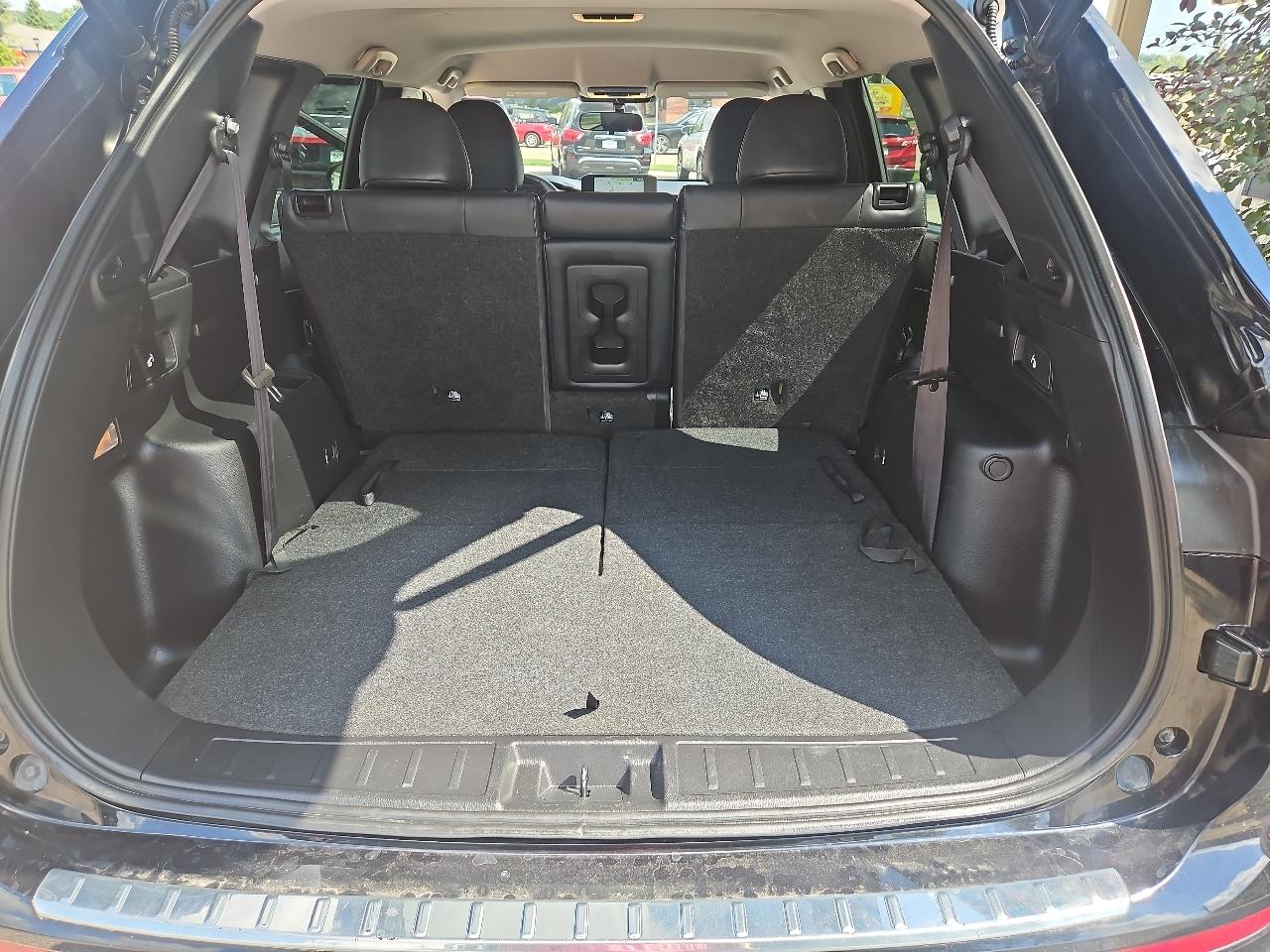 Mitsubishi Outlander SE Launch Edition S-AWC 2022